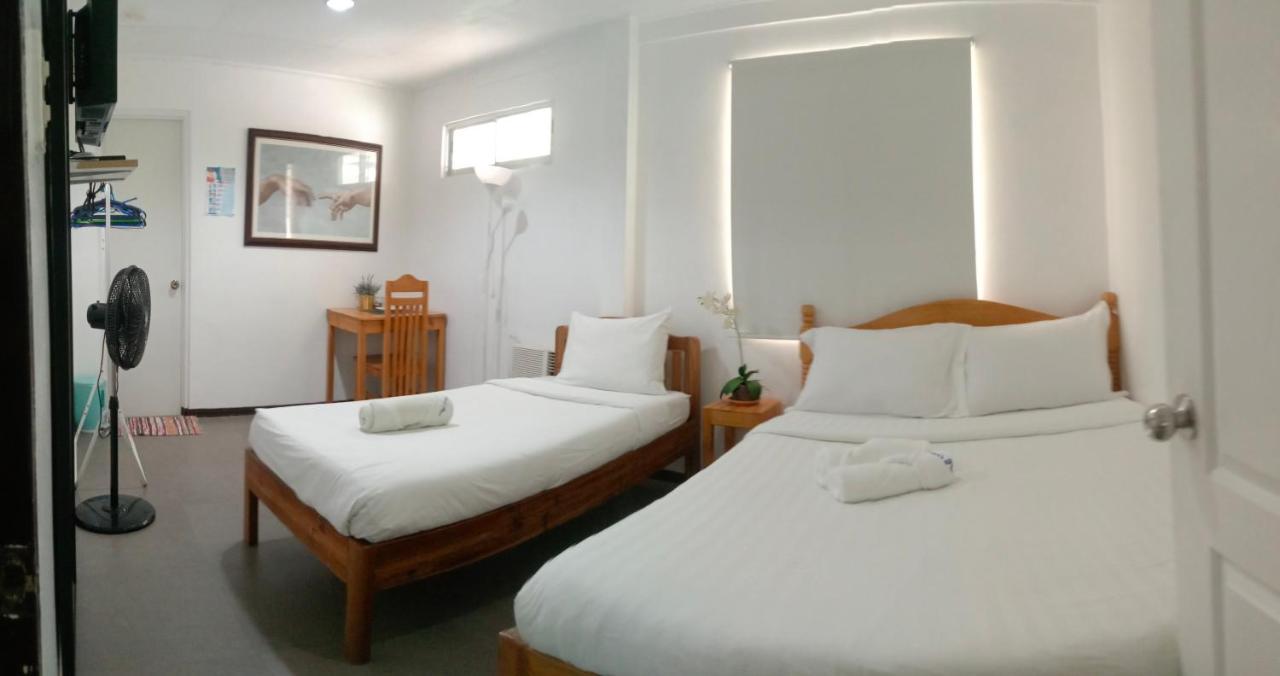 Amor'S Place Puerto Princesa Extérieur photo