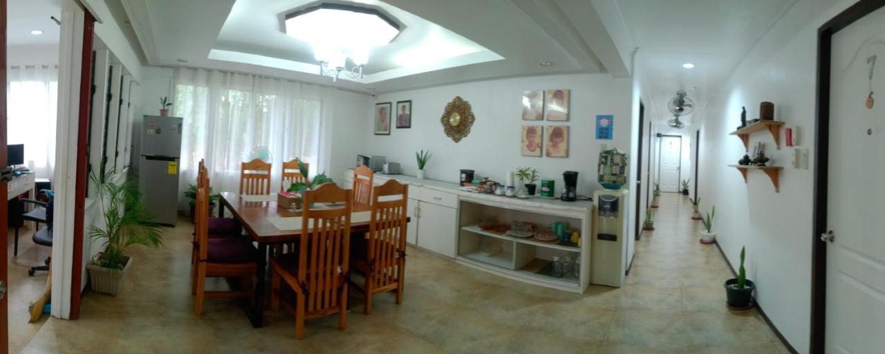 Amor'S Place Puerto Princesa Extérieur photo