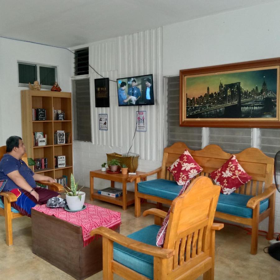 Amor'S Place Puerto Princesa Extérieur photo