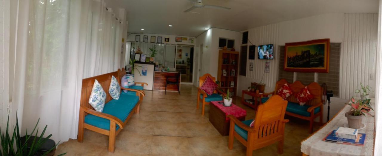 Amor'S Place Puerto Princesa Extérieur photo