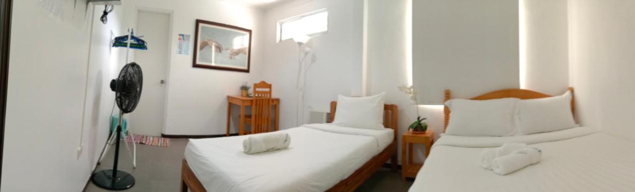 Amor'S Place Puerto Princesa Extérieur photo