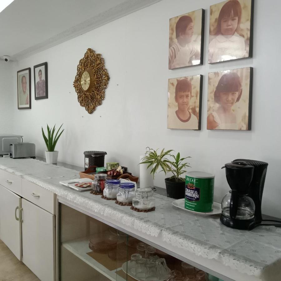 Amor'S Place Puerto Princesa Extérieur photo