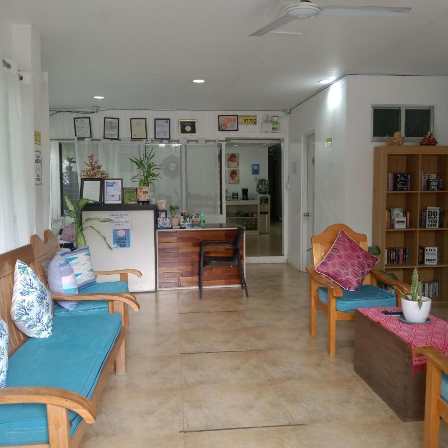 Amor'S Place Puerto Princesa Extérieur photo