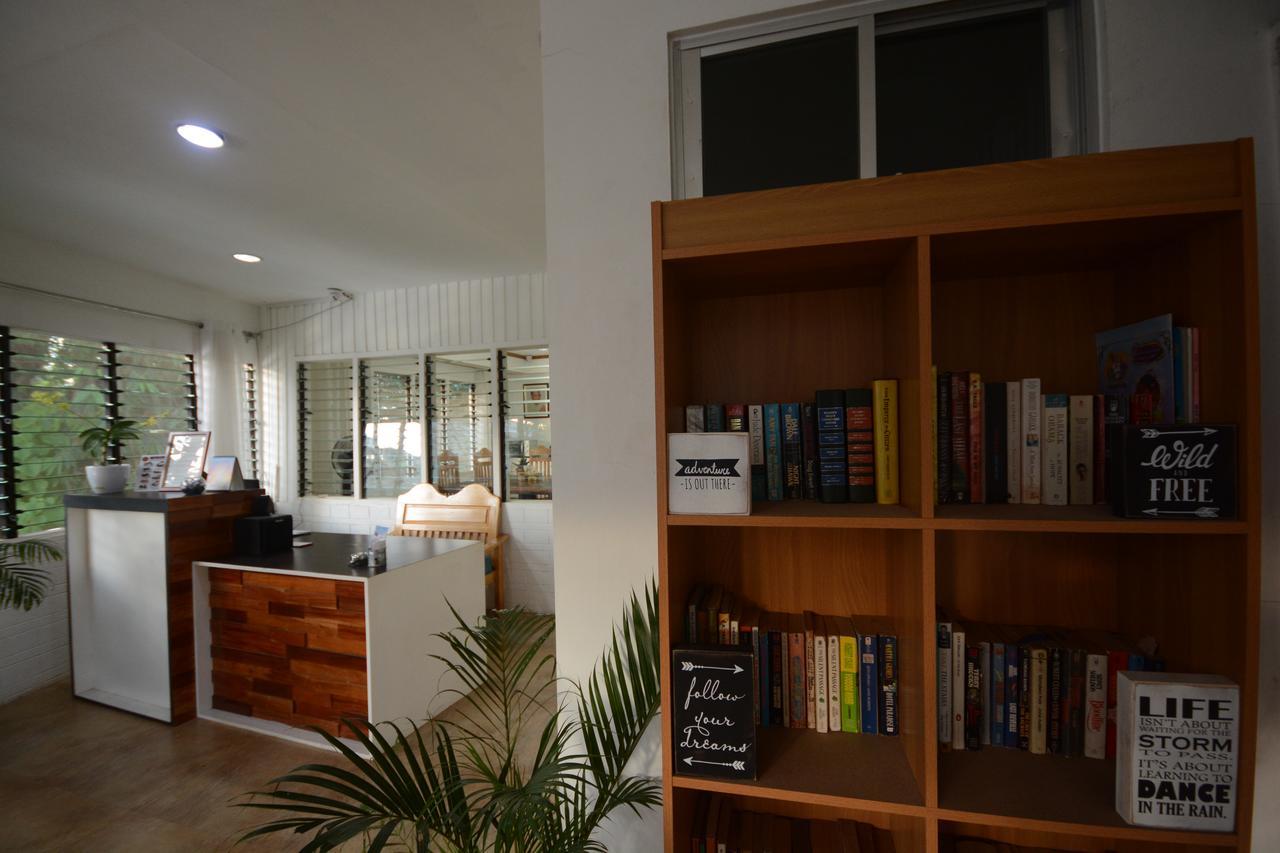 Amor'S Place Puerto Princesa Extérieur photo