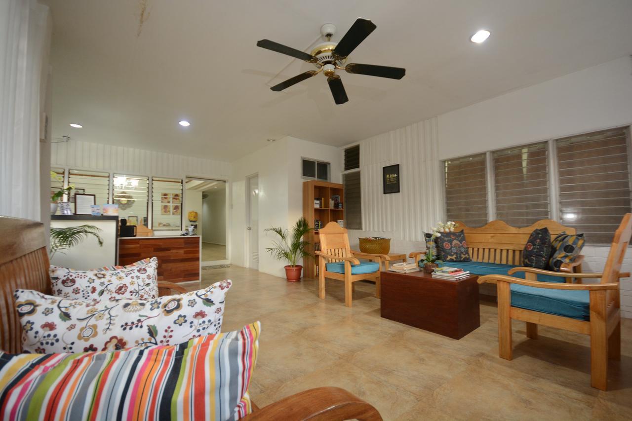 Amor'S Place Puerto Princesa Extérieur photo