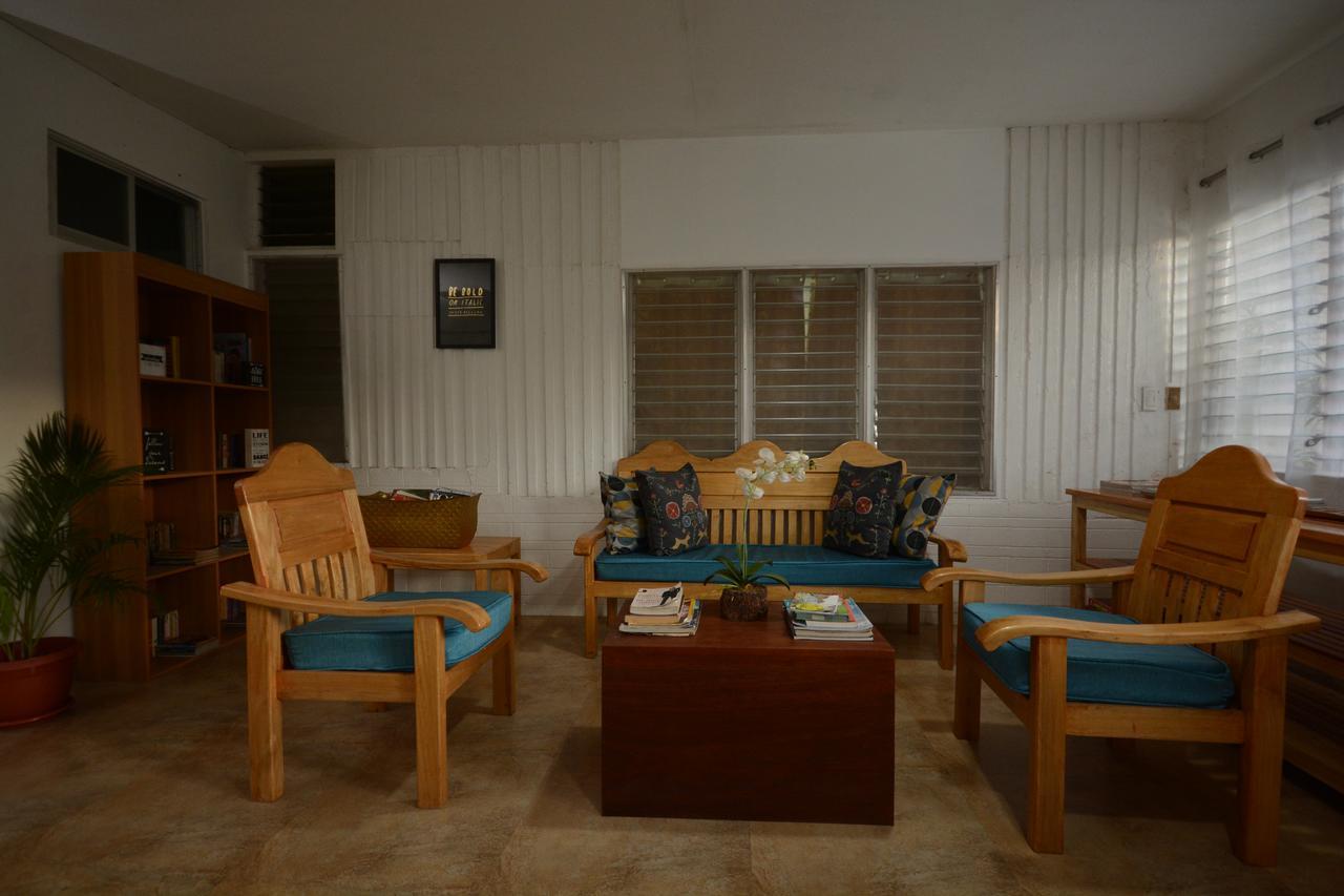 Amor'S Place Puerto Princesa Extérieur photo